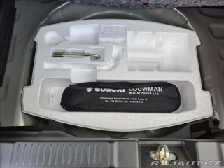 Suzuki Swift 1,2 PREMIUM HYBRID 2026