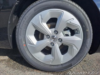 Suzuki Swift 1,2 PREMIUM HYBRID 2026