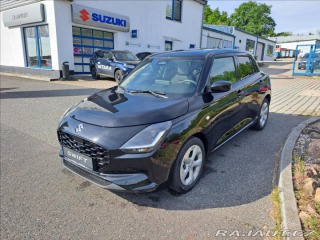Suzuki Swift 1,2 PREMIUM HYBRID 2026