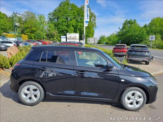 Suzuki Swift 1,2 PREMIUM HYBRID 2026