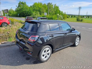 Suzuki Swift 1,2 PREMIUM HYBRID 2026