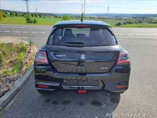 Suzuki Swift 1,2 PREMIUM HYBRID 2026