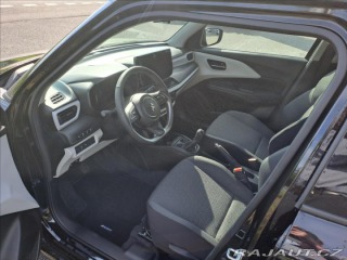 Suzuki Swift 1,2 PREMIUM HYBRID 2026