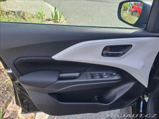 Suzuki Swift 1,2 PREMIUM HYBRID 2026