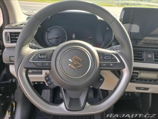Suzuki Swift 1,2 PREMIUM HYBRID 2026