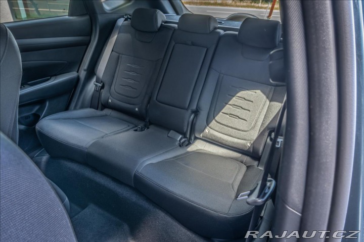 Hyundai Tucson 1,6 TGDI MT GO 2026