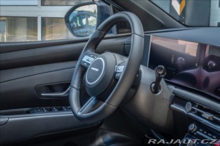 Hyundai Tucson 1,6 TGDI MT GO 2026