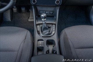 Hyundai Tucson 1,6 TGDI MT GO 2026