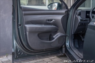 Hyundai Tucson 1,6 TGDI MT GO 2026