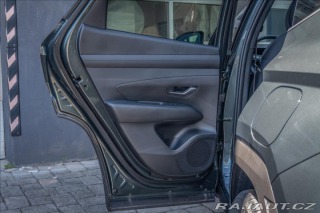 Hyundai Tucson 1,6 TGDI MT GO 2026