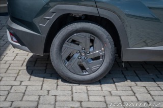 Hyundai Tucson 1,6 TGDI MT GO 2026