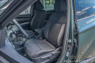 Hyundai Tucson 1,6 TGDI MT GO 2026