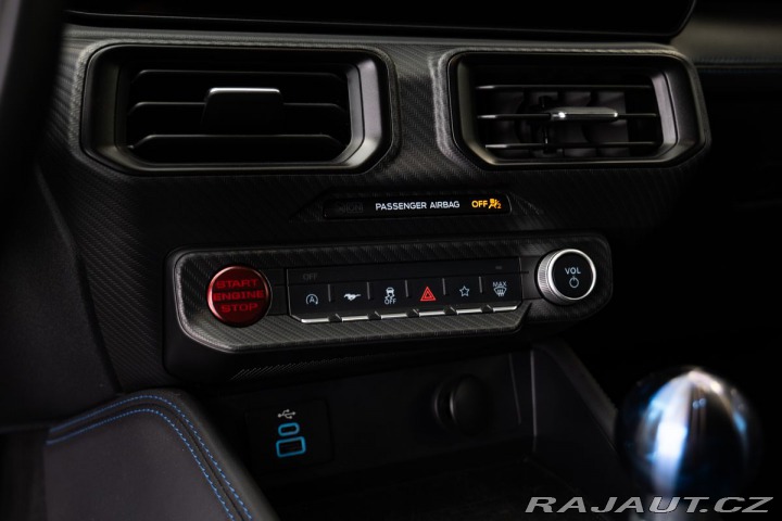 Ford Mustang Dark Horse 2025