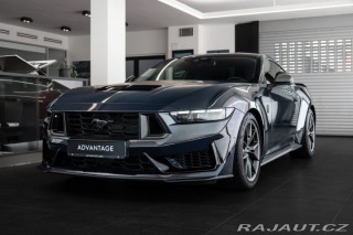 Ford Mustang Dark Horse 2025
