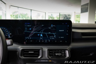 Ford Mustang Dark Horse 2025