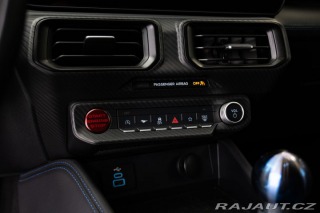 Ford Mustang Dark Horse 2025