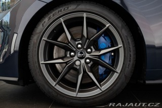 Ford Mustang Dark Horse 2025