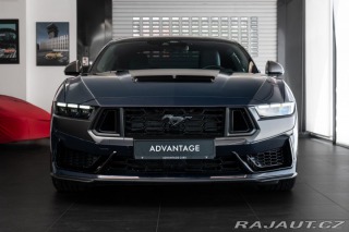 Ford Mustang Dark Horse 2025