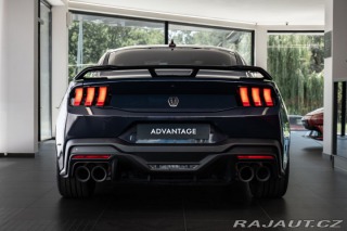 Ford Mustang Dark Horse 2025
