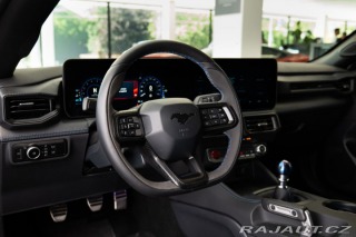 Ford Mustang Dark Horse 2025