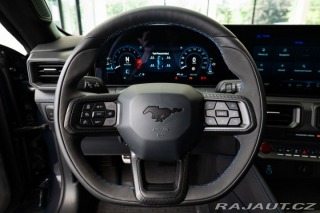 Ford Mustang Dark Horse 2025