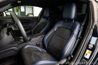 Ford Mustang Dark Horse 2025