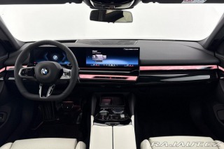 BMW 5 540d xDrive Touring 2025