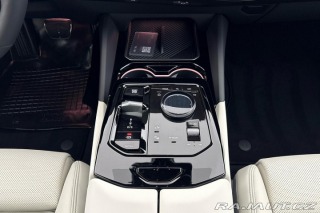 BMW 5 540d xDrive Touring 2025
