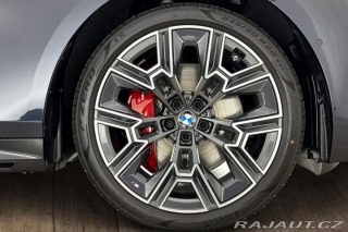 BMW 5 540d xDrive Touring 2025