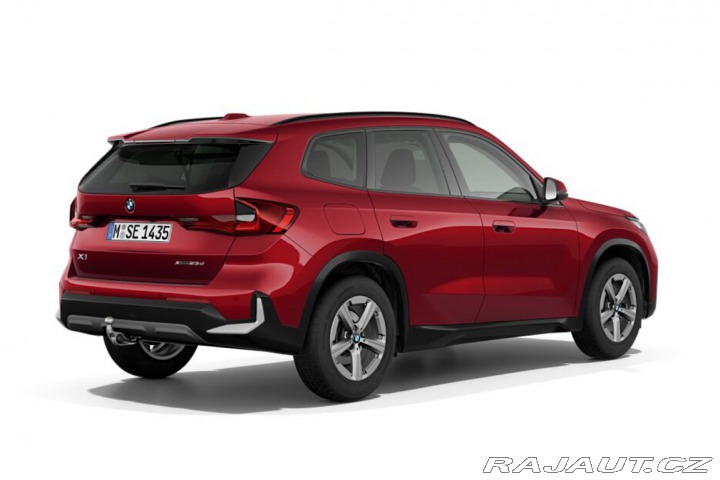 BMW X1 xDrive23d 2025