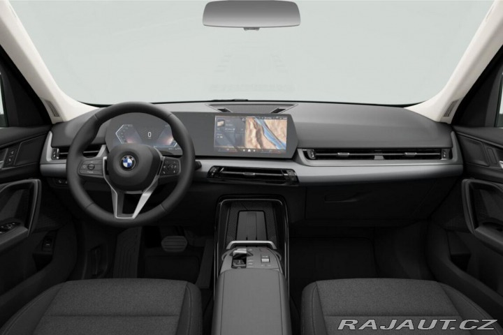 BMW X1 xDrive23d 2025