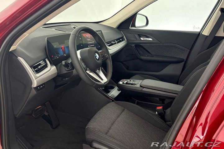 BMW X1 xDrive23d 2025
