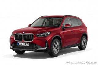 BMW X1 xDrive23d 2025