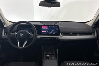 BMW X1 xDrive23d 2025