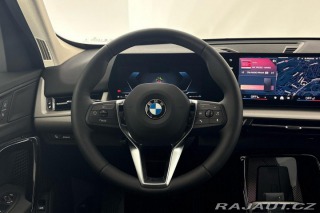 BMW X1 xDrive23d 2025