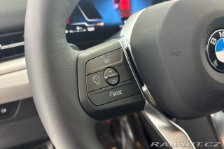 BMW X1 xDrive23d 2025