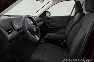 BMW X1 xDrive23d 2025