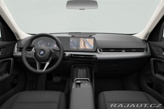BMW X1 xDrive23d 2025