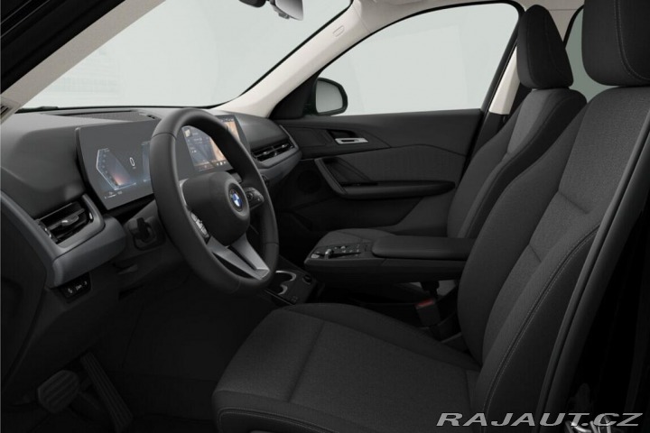 BMW X1 xDrive23d 2025
