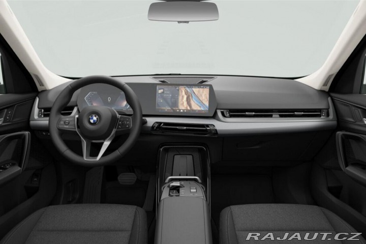 BMW X1 xDrive23d 2025