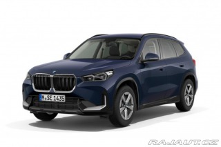 BMW X1 xDrive23d 2025