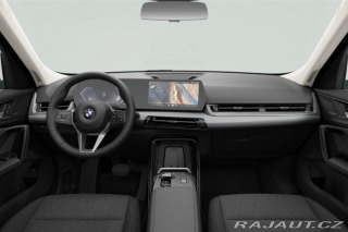 BMW X1 xDrive23d 2025