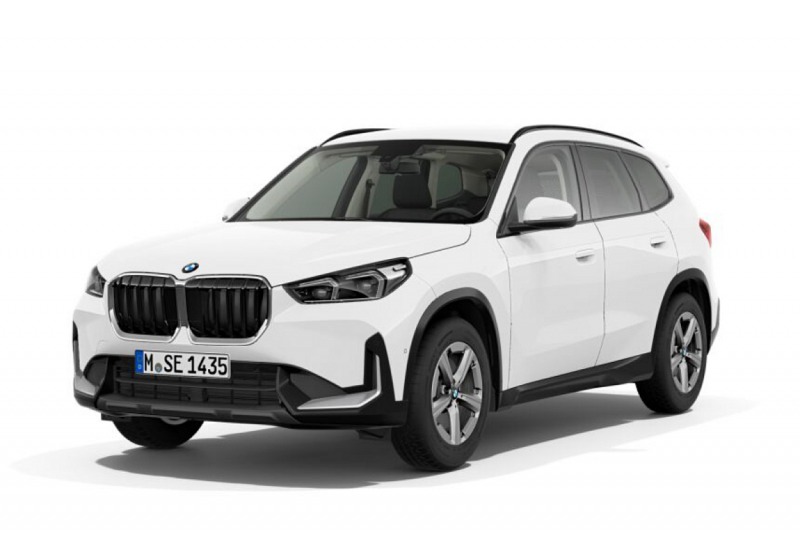BMW X1 xDrive23d