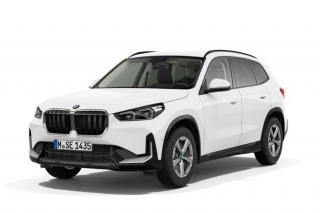 BMW X1 xDrive23d