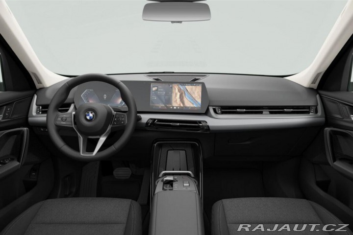 BMW X1 xDrive23d 2025