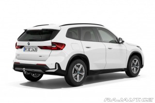BMW X1 xDrive23d 2025