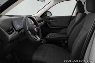 BMW X1 xDrive23d 2025