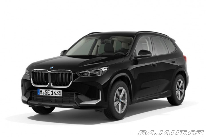BMW X1 xDrive23d 2025