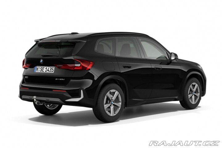 BMW X1 xDrive23d 2026
