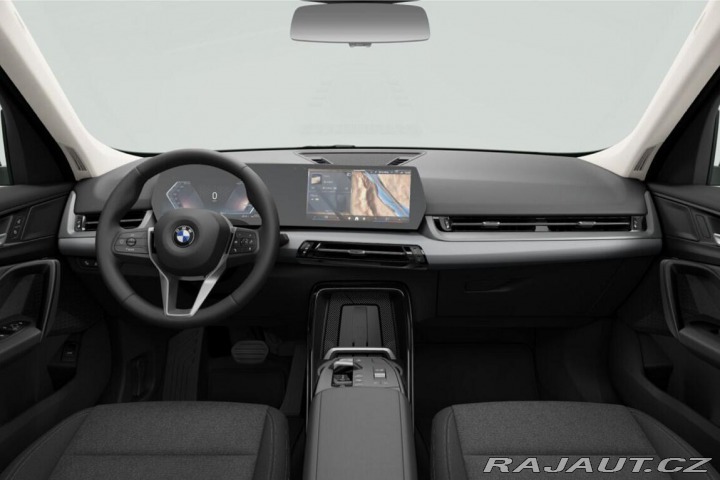 BMW X1 xDrive23d 2025